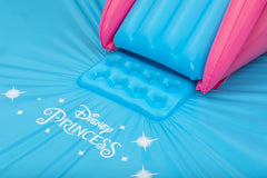 Bestway Disney Princess Play Center Enchanted World 221 x 193 x 140cm 9103Y - Colorland Toys