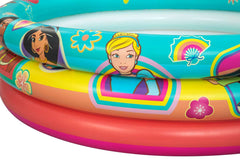 Bestway Disney Princess Play Pool 1.22mx30cm - Colorland Toys