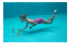 Bestway Diving Figures Speedy Squid - 26031 - Colorland Toys