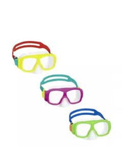 Bestway Explora Essential Aquanaut Dive Mask 22039 - Colorland Toys