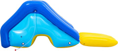 Bestway Extra - Wide Pool Slide 2.47m x 1.24m x 1m 52453 - Colorland Toys