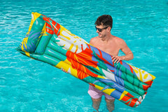 Bestway® Fashion Floating Mat 44033 - Colorland Toys