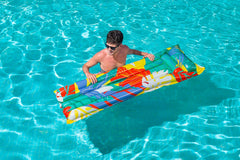 Bestway® Fashion Floating Mat 44033 - Colorland Toys