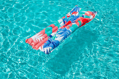 Bestway® Fashion Floating Mat 44033 - Colorland Toys