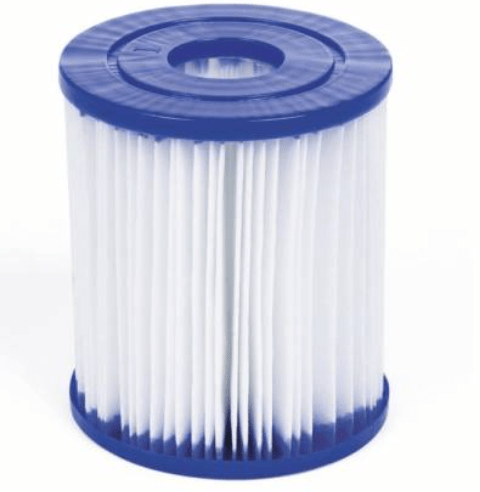 Bestway Fast Set Fill & Rise Pool 2.44mx61cm 57450 - Colorland Toys