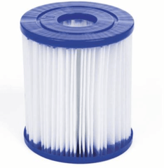 Bestway Fast Set Fill & Rise Pool 2.44mx61cm 57450 - Colorland Toys