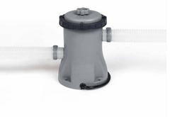 Bestway Fast Set Fill & Rise Pool 2.44mx61cm 57450 - Colorland Toys