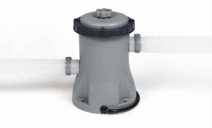 Bestway Fast Set Fill & Rise Pool 3.05mx66cm 57458 - Colorland Toys