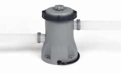 Bestway Fast Set Fill & Rise Pool 3.05mx66cm 57458 - Colorland Toys