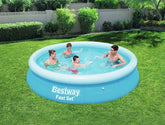 Bestway Fast Set Pool 3.66mx76cm 57273 - Colorland Toys