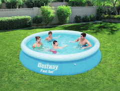 Bestway Fast Set Pool 3.66mx76cm 57273 - Colorland Toys