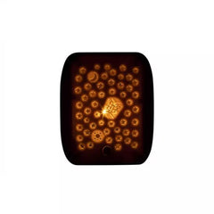 Bestway Fisher Price Air Bed Dream Light with LED Projector 132 x 76 x 46 cm 93548 - Colorland Toys