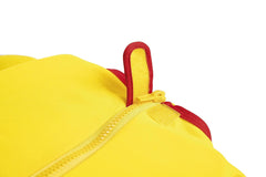 Bestway Fisher Price Girls Float Suit - Yellow S/M 93523 - Colorland Toys