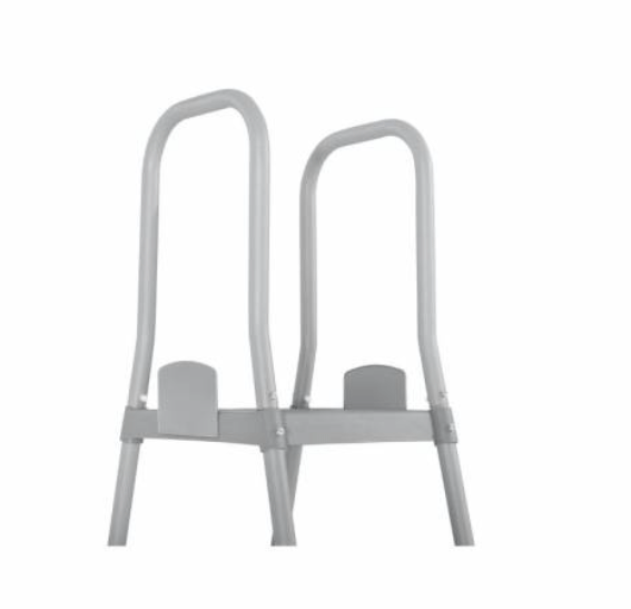 Bestway Flowclear Above Ground Pool Ladder 1.32m/52in 58337 - Colorland Toys