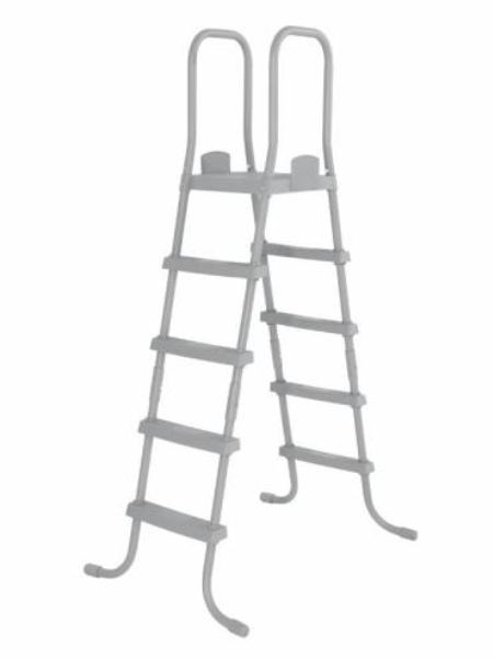 Bestway Flowclear Above Ground Pool Ladder 1.32m/52in 58337 - Colorland Toys