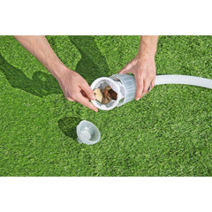 Bestway Flowclear Aquaclean Pool Cleaning Kit 58234 - Colorland Toys