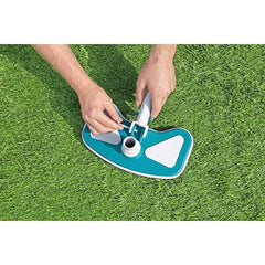 Bestway Flowclear Aquaclean Pool Cleaning Kit 58234 - Colorland Toys