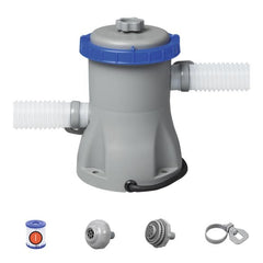 Bestway Flowclear Filter Pump 330 Gal 58381 - Colorland Toys