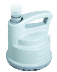 Bestway Flowclear Pool and Drain Pump 800gal 58230 - Colorland Toys