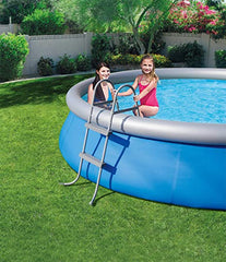 Bestway Flowclear Pool Ladder 84cm 58430 - Colorland Toys