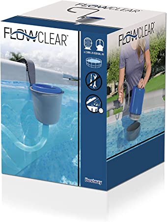 Bestway Flowclear Pool Surface Skimmer 58233 - Colorland Toys