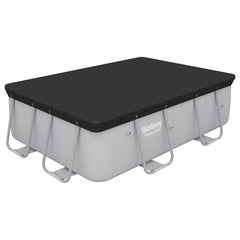 Bestway Flowclear PVC Pool Cover 3.05mX2mX84cm 58424 - Colorland Toys