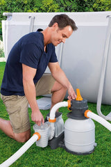 Bestway Flowclear Sand Filters 1500gal 58497 - Colorland Toys