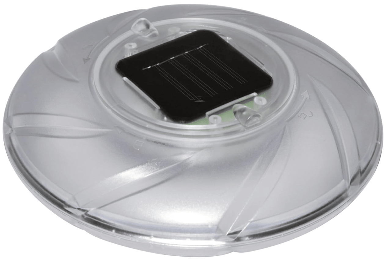 Bestway Flowclear Solar Float Lamp 58111 - Colorland Toys