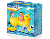 Bestway Funspeakers Duck Baby Boat 1.02mx99cm 34151 - Colorland Toys