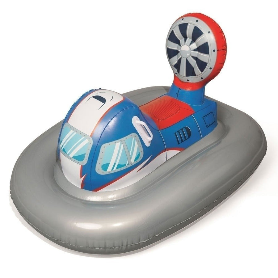 Bestway Galactic Battleship Pool Float Ride On