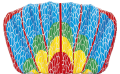 Bestway Giant Parrot Island 5mx3.27m 43227 - Colorland Toys
