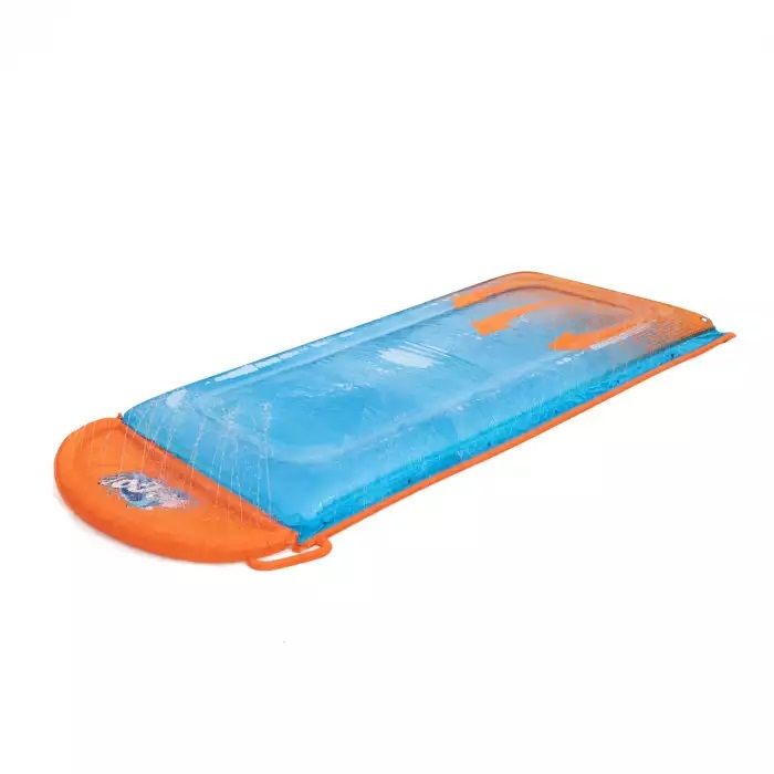 Bestway H2OGO! Blobzter Water Mat 458 x 190 cm 52242 - Colorland Toys