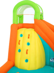 Bestway H2OGO! Canopy Cove Kids Inflatable Mega Water Park 53436 - Colorland Toys
