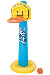 Bestway H2OGO Hydro Hoopz 91cm x 63cm x 1.63m 52216 - Colorland Toys