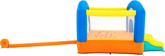Bestway H2OGO! Leap & Play Mega Bouncer 2.89m x 2.13m x 1.73m 53427 - Colorland Toys