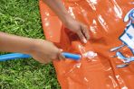 Bestway H2OGO Tsunami Double Water Slide 4.88m 52478 - Colorland Toys