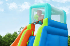 Bestway H2OGO! Water Playground 3.65m x 3.20m x 2.70m 53408 - Colorland Toys