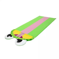 Bestway H2OGO! Water Slide Frog 488 x 200 cm 52389 - Colorland Toys