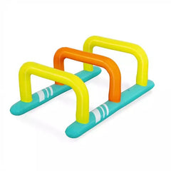 Bestway Hurdles Sprinkler 135 x 79 x 53 cm 52383 - Colorland Toys