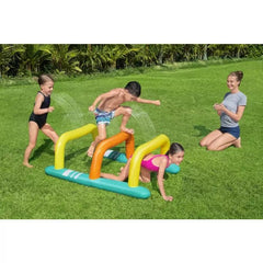 Bestway Hurdles Sprinkler 135 x 79 x 53 cm 52383 - Colorland Toys