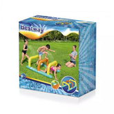 Bestway Hurdles Sprinkler 135 x 79 x 53 cm 52383 - Colorland Toys