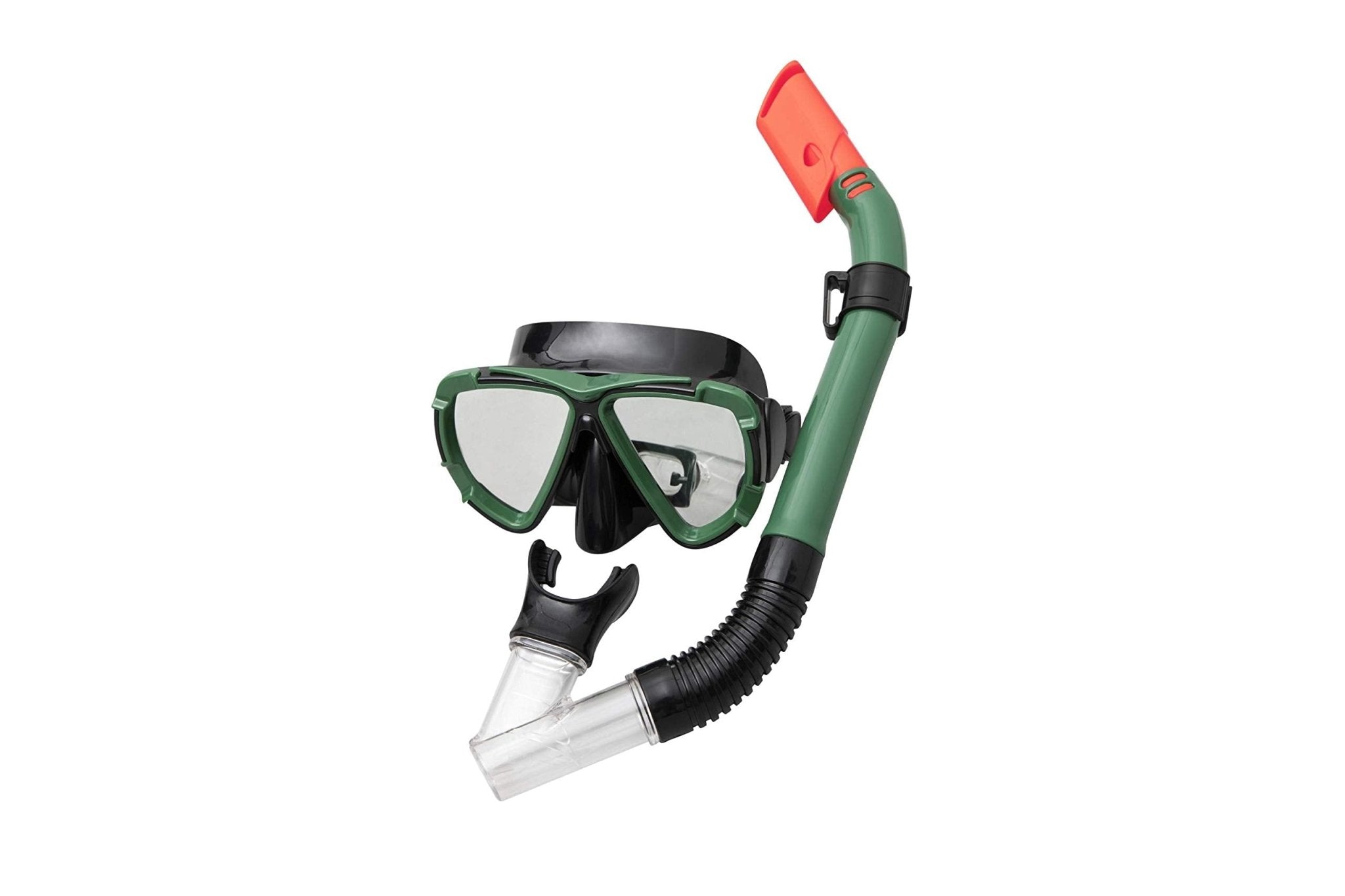 Bestway Hydro - Pro Dive Mira Mask & Snorkel Set 24053 - Colorland Toys