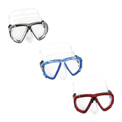 Bestway Hydro Swim Blackstripe Diving Mask Assorted 22052 - Colorland Toys