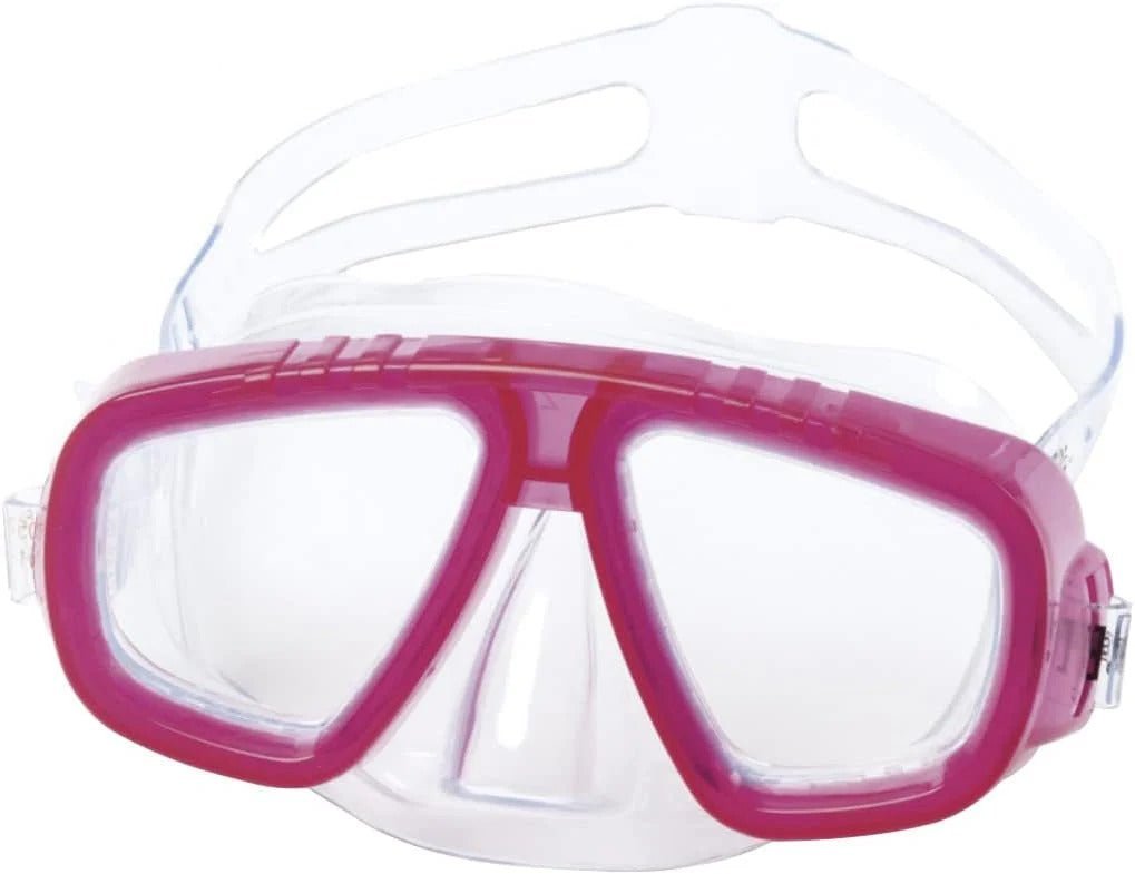 Bestway Hydro - Swim Essential EverSea Dive Mask 22059 - Colorland Toys