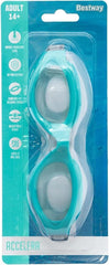Bestway Hydro Swim IX - 1400 Adult Goggles 21077 - Colorland Toys