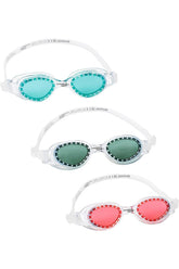 Bestway Hydro Swim Ix 500 Goggles 21063 - Colorland Toys