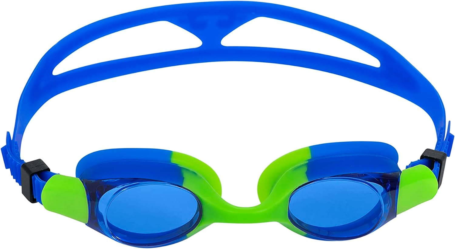 Bestway Hydro Swim Ocean Crest Goggles Youth 7+ 21065 - Colorland Toys