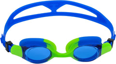 Bestway Hydro Swim Ocean Crest Goggles Youth 7+ 21065 - Colorland Toys