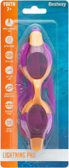 Bestway Hydro Swim Ocean Crest Goggles Youth 7+ 21065 - Colorland Toys
