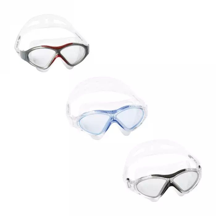 Bestway Hydro - Swim Stingray Adult Swimming Goggles 21076 - Colorland Toys